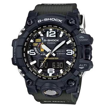 Casio G-Shock Mudmaster GWG-1000-1A3ER Montre