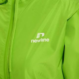 Newline  waerdichte jacke für en lea 