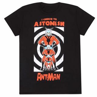 Ant-Man  Astonish TShirt 