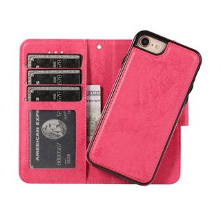 Cover-Discount  iPhone SE / 8 / 7 - Etui mit Rückenhüllen Kombi 