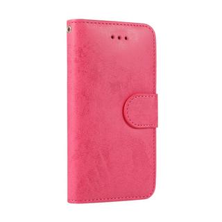 Cover-Discount  iPhone SE / 8 / 7 - Etui avec coque arrière combi 