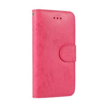 iPhone SE / 8 / 7 - Etui avec coque arrière combi