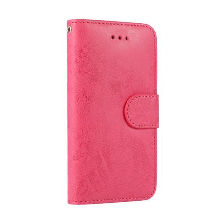 Cover-Discount  iPhone SE / 8 / 7 - Etui mit Rückenhüllen Kombi 