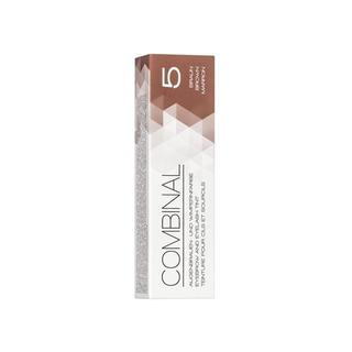 COMBINAL  Augenbrauen- und Wimpernfarbe braun 15 ml 