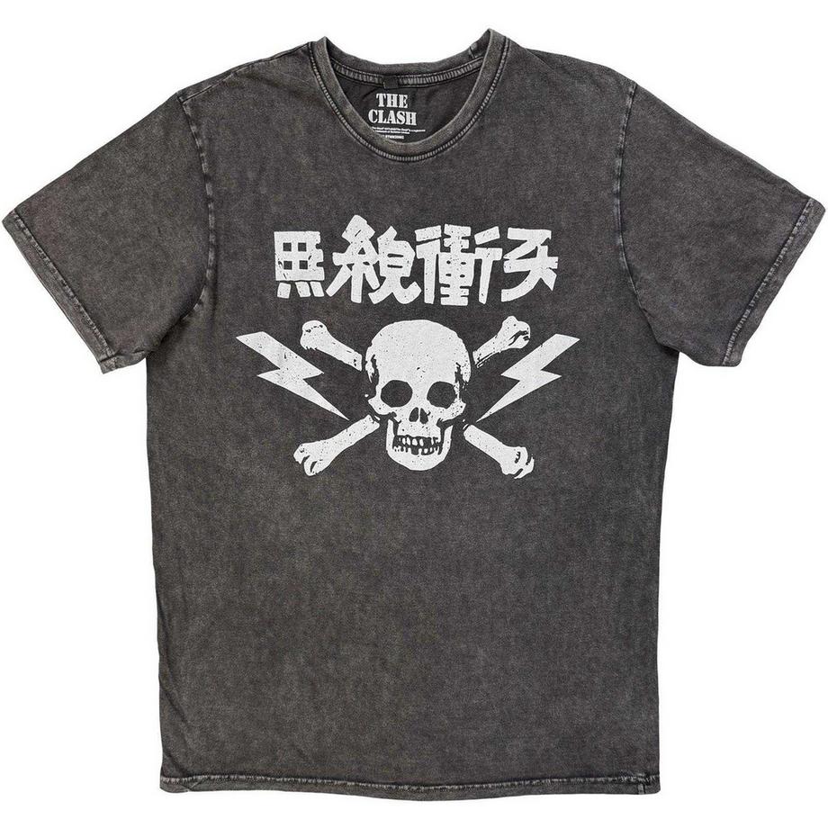 T-Shirtmotif/style Japonais
