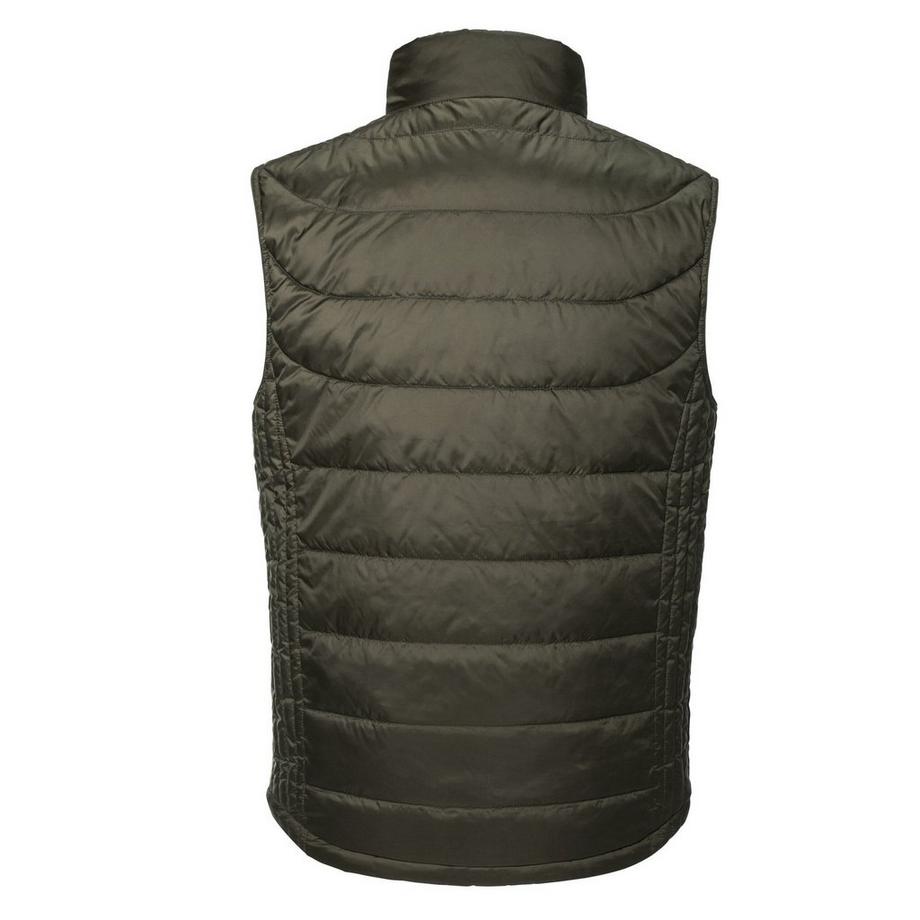 Russell Nano Gilet Rembourré  