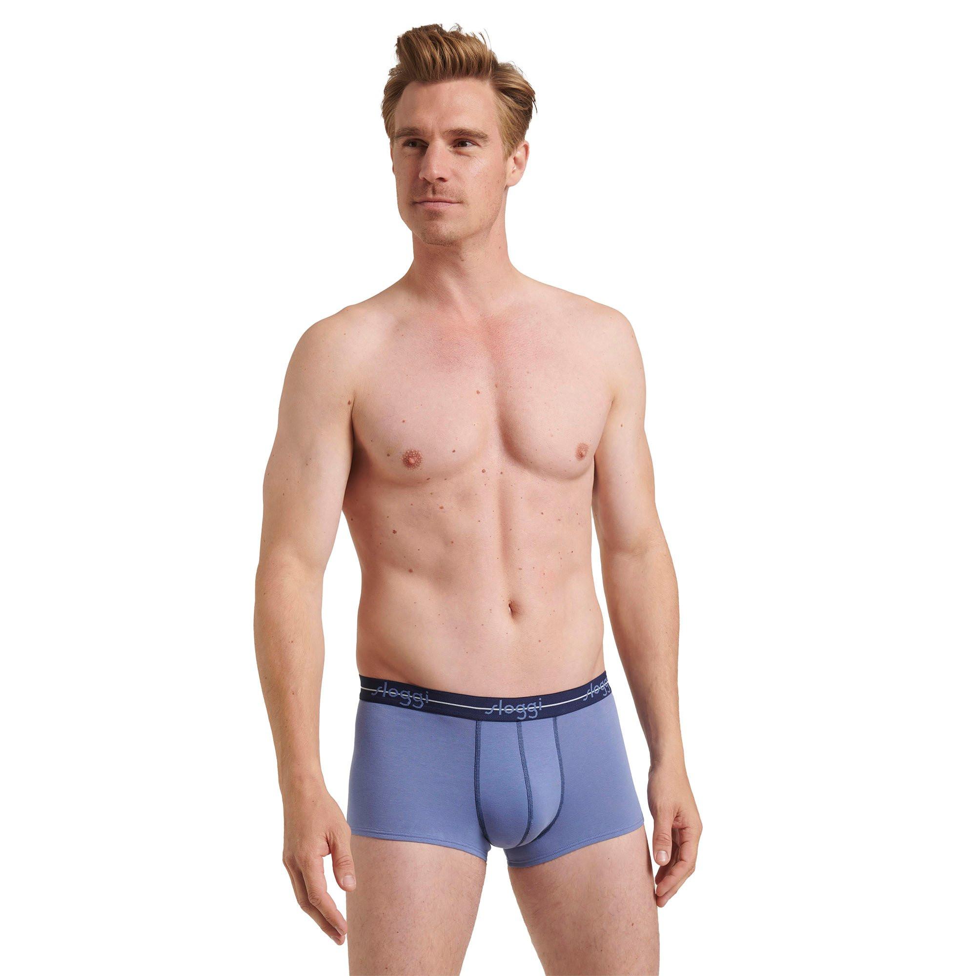 sloggi  Boxershort -Start Hipster C2P box 