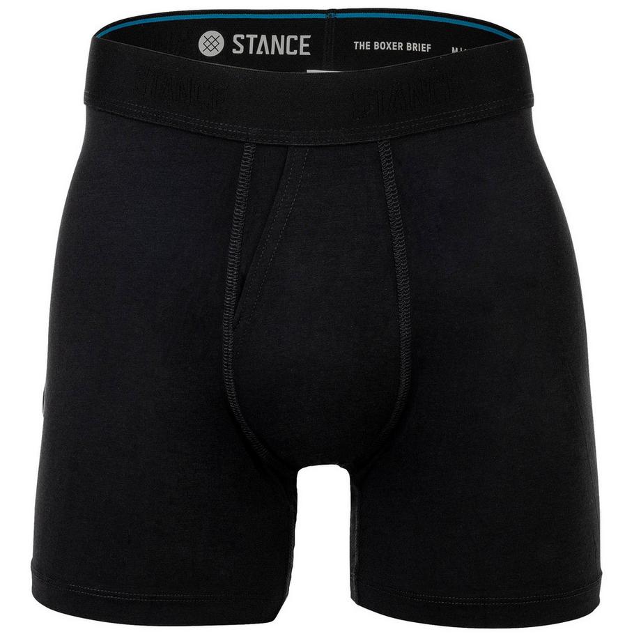 Stance Boxershort 3er Pack Figurbetont  