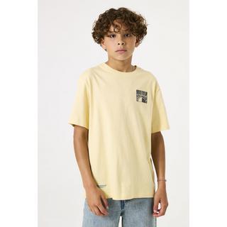 GARCIA  Jungen T-Shirt driftwood 