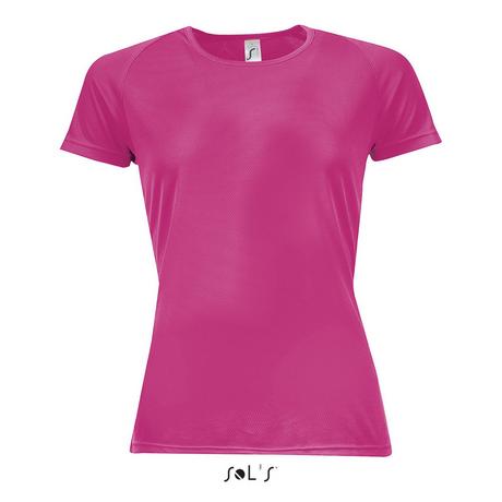 SOLS  t-shirt da sporty 