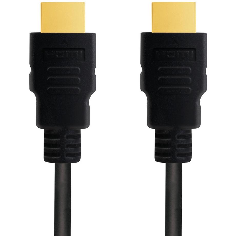LogiLink  HDMI-Kabel Ultra High Speed ​​8K/60 4K/120Hz 1m 