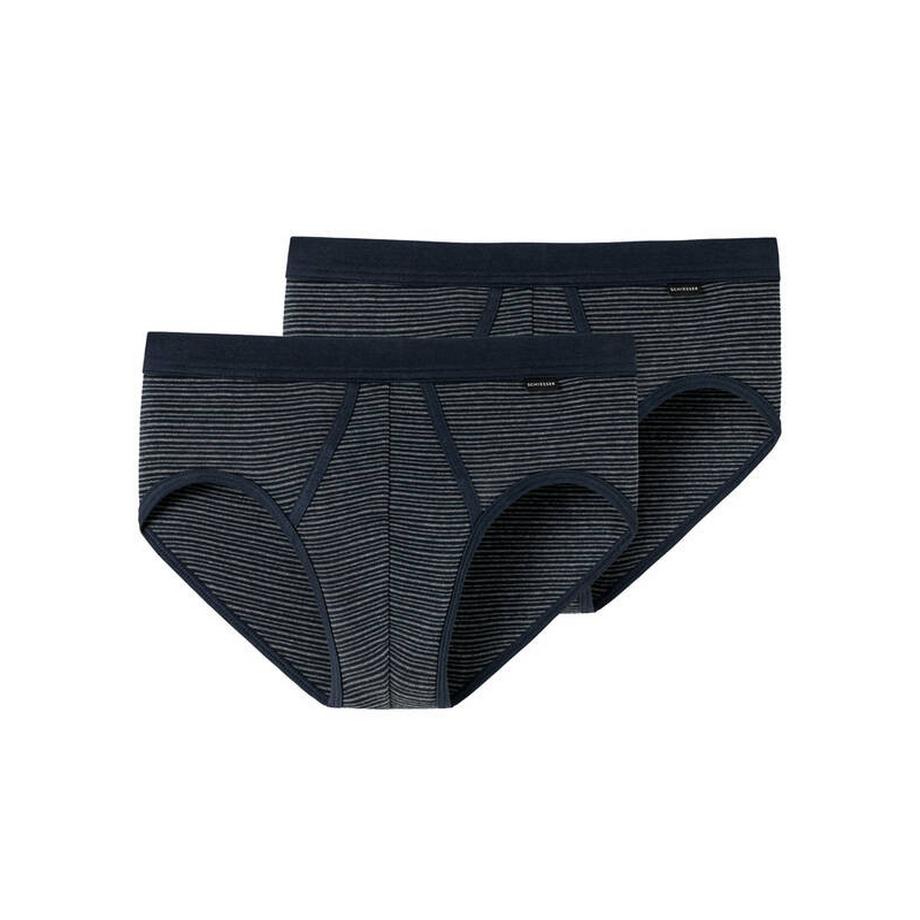 Sportslip Feinripp