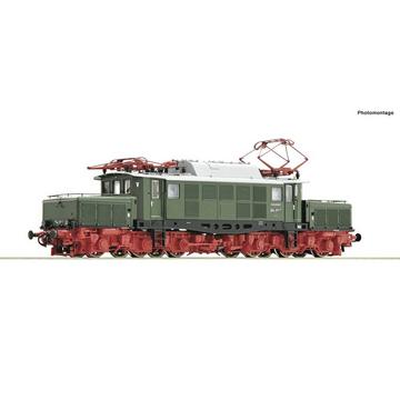 Locomotive électrique H0 BR 254 de la DR