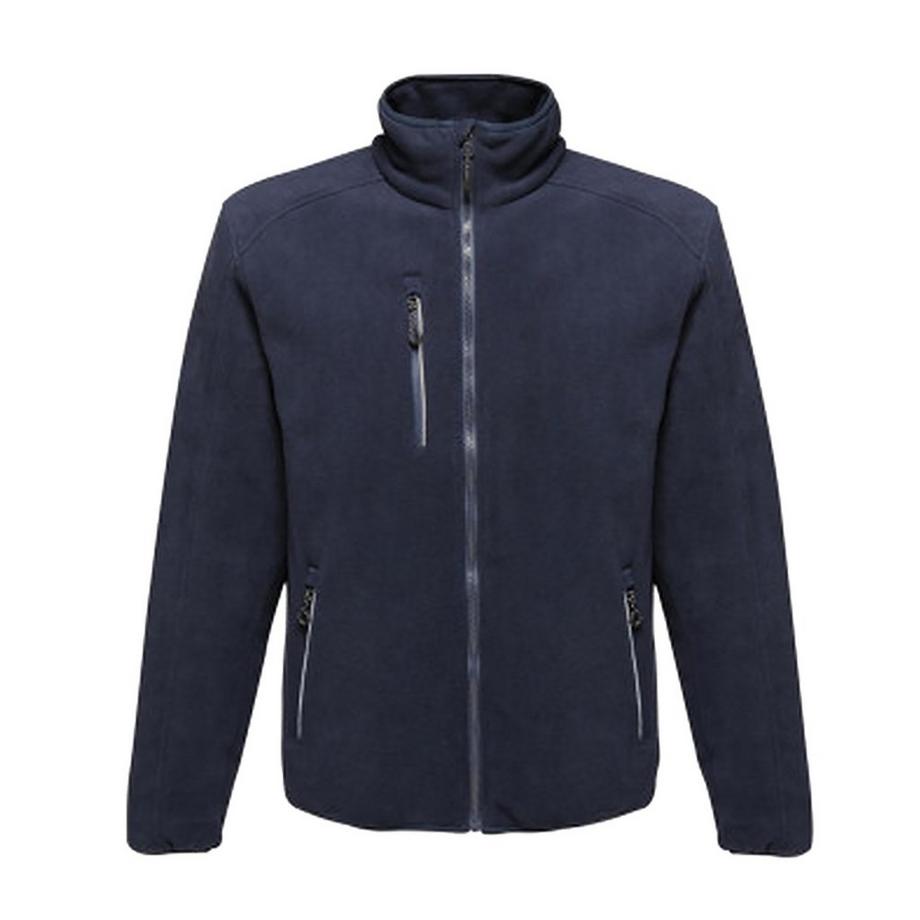 Veste polaire imperméable OMICRON