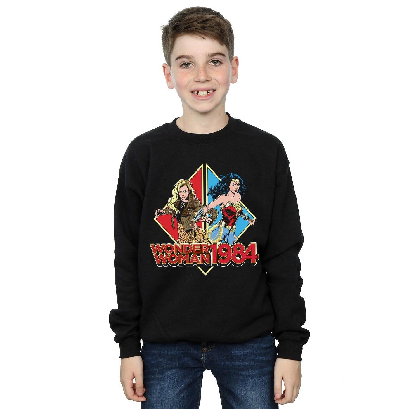 DC COMICS  84 Sweatshirt 