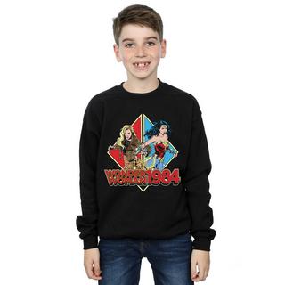 DC COMICS  84 Sweatshirt 