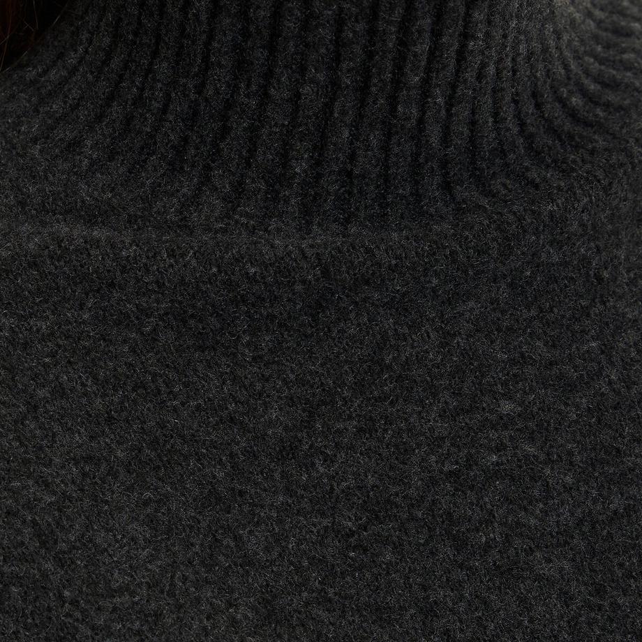 La Redoute Collections Abito in maglia a maniche lunghe  