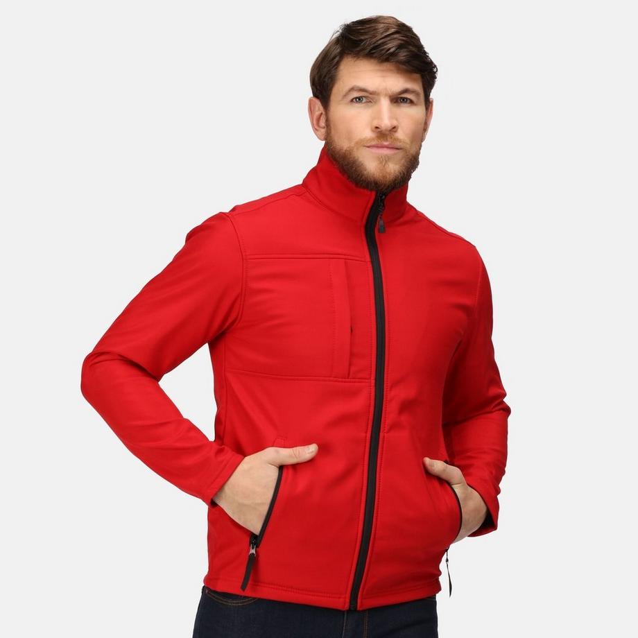 Regatta Professional Octagon II Veste Softshell  