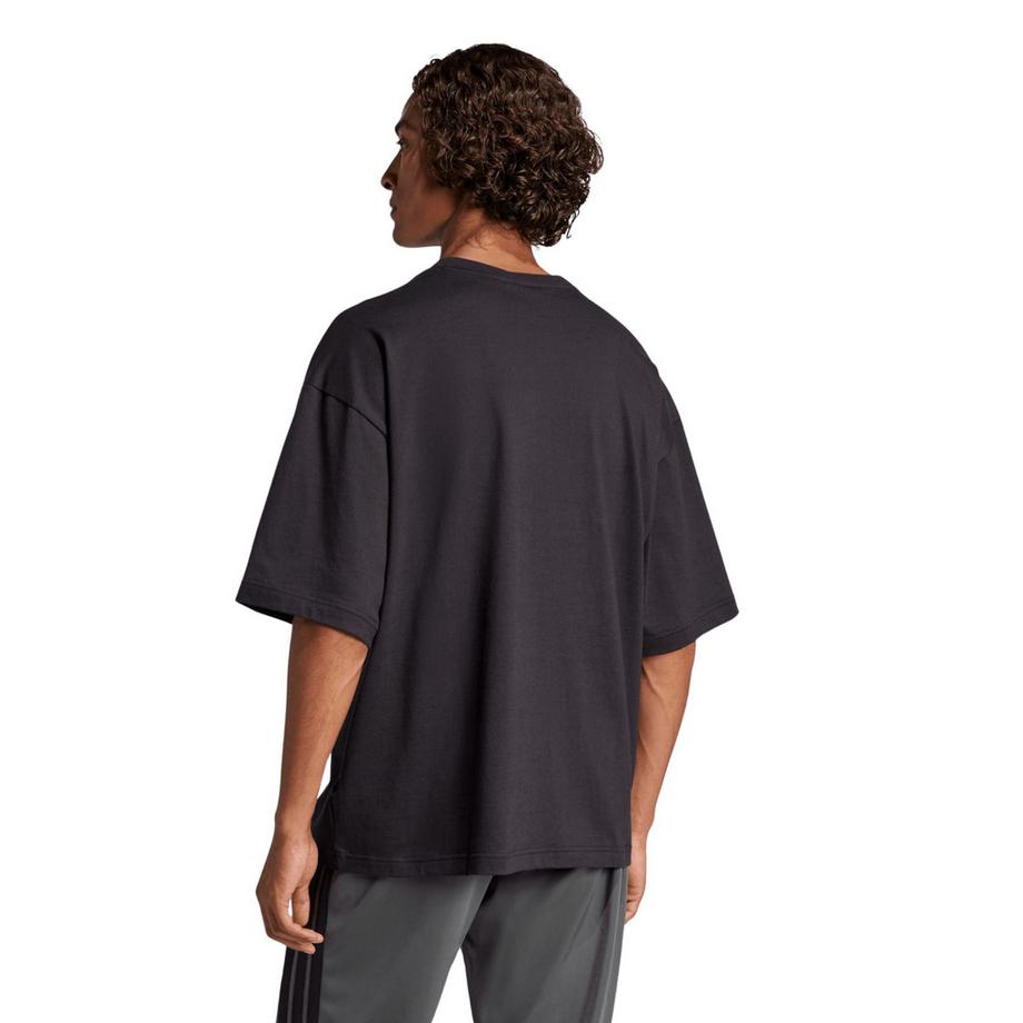 adidas Future Icons Small Logo Tee  