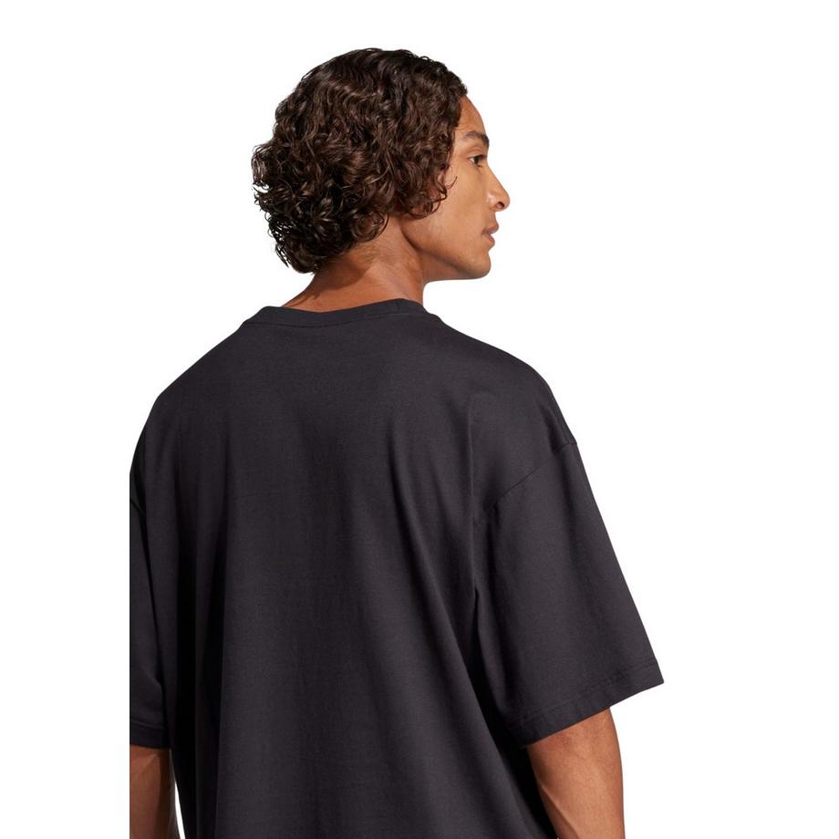 adidas Future Icons Small Logo Tee  