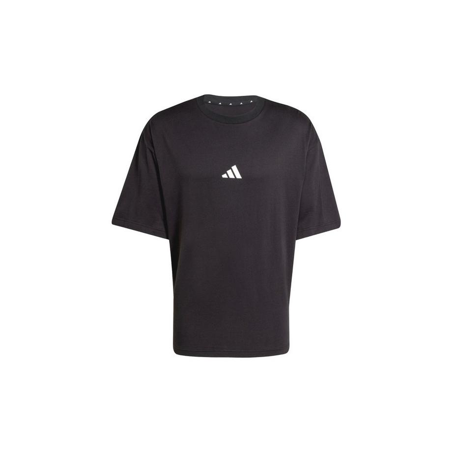 adidas Future Icons Small Logo Tee  