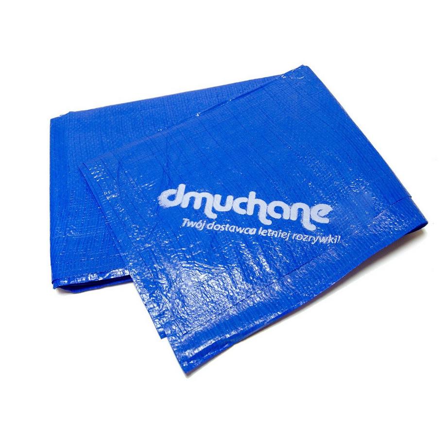 Telo universale per piscina da giardino 335 x 335 cm DM-112