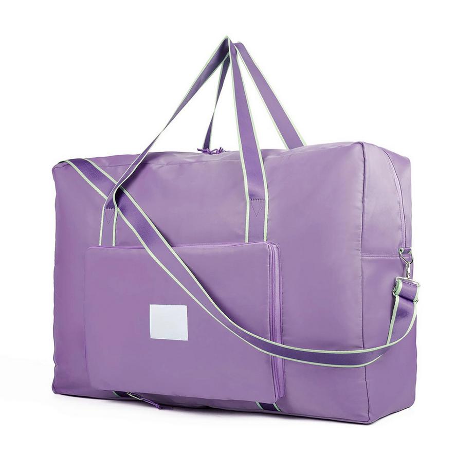 Große faltbare Reisetasche Handgepäcktasche Weekender
