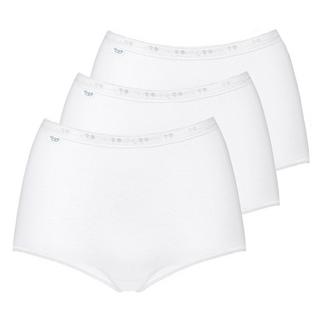 sloggi Casual Slip 3er-Pack  
