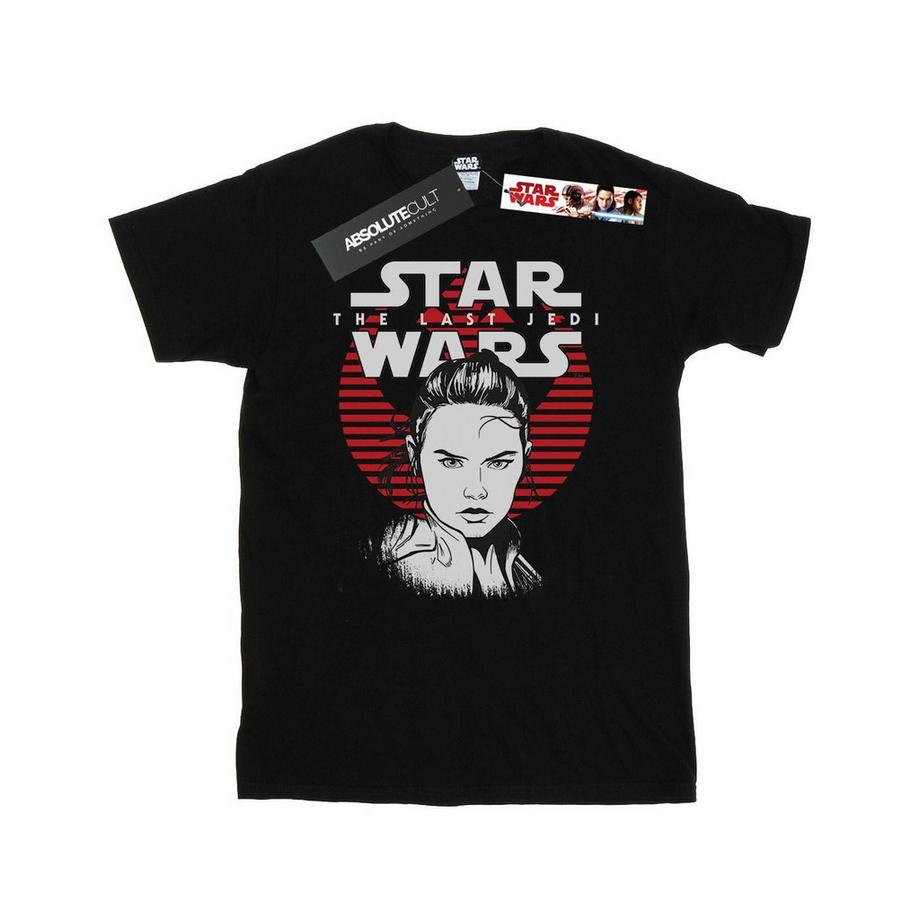 The Last Jedi Heroes TShirt