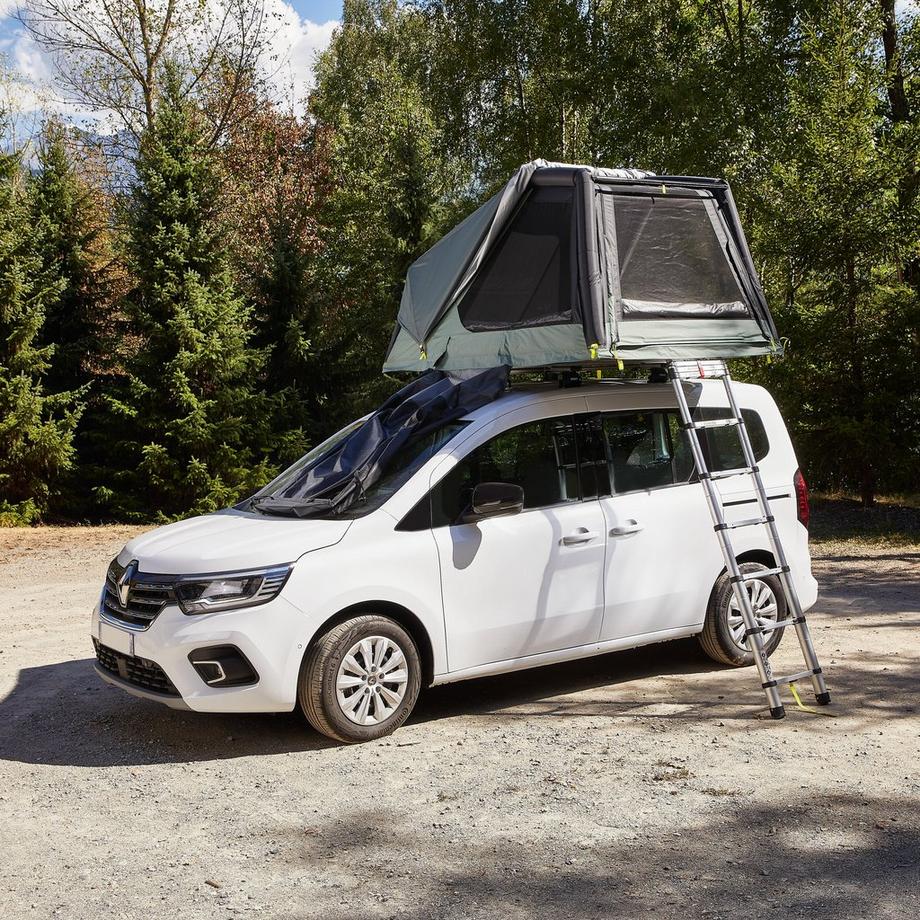 QUECHUA  Tente de toit - COMPACT ROOF 