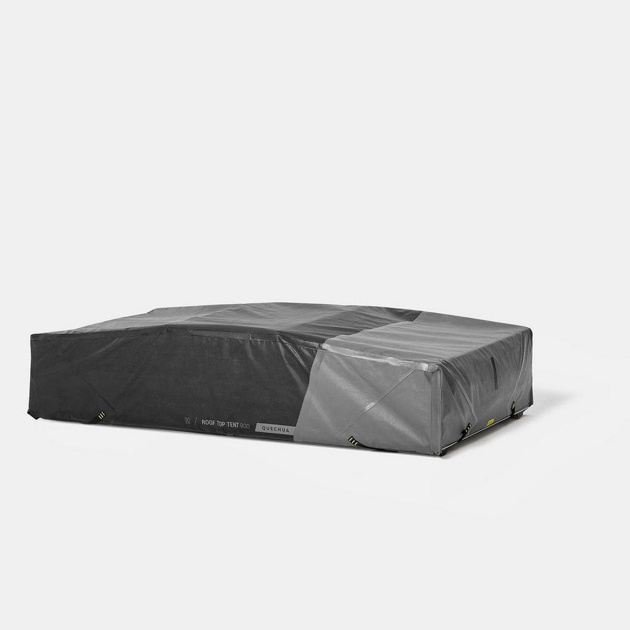 QUECHUA  Dachzelt - COMPACT ROOF 