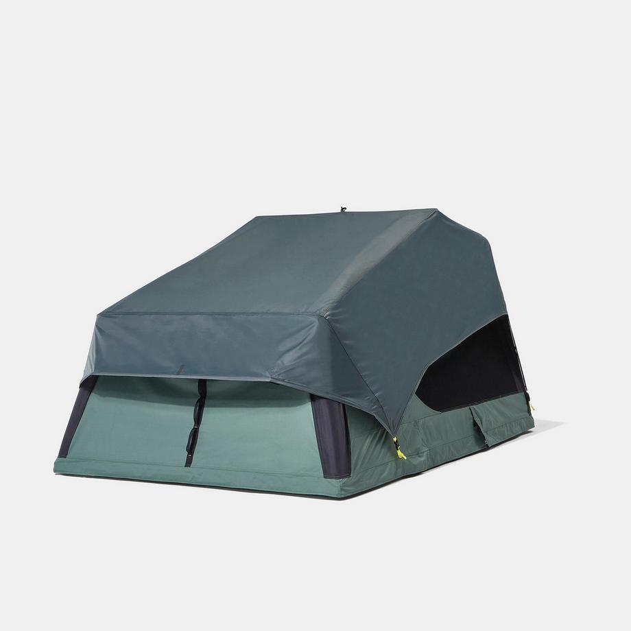 QUECHUA  Dachzelt - COMPACT ROOF 