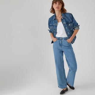 La Redoute Collections  Veste en denim Signature 