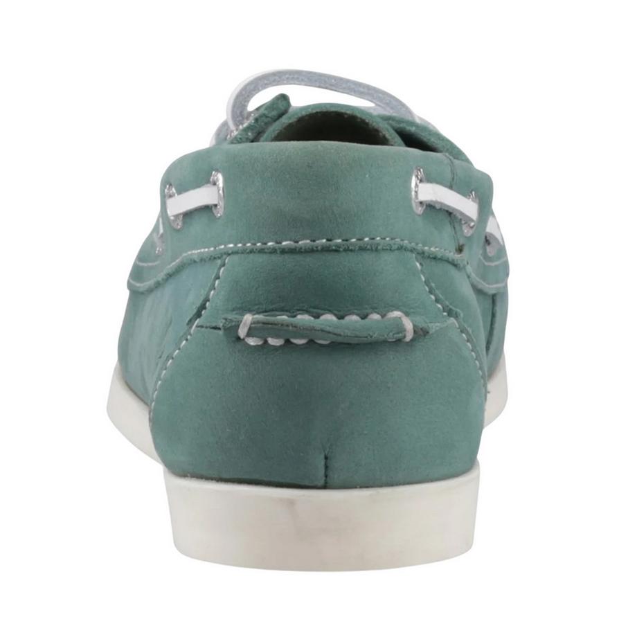 Sperry Balboa Scarpe Da Barca Pelle Due Occhielli  