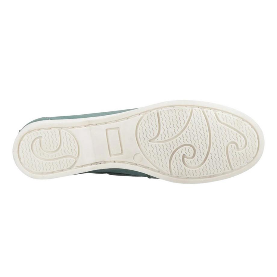 Sperry Balboa Scarpe Da Barca Pelle Due Occhielli  