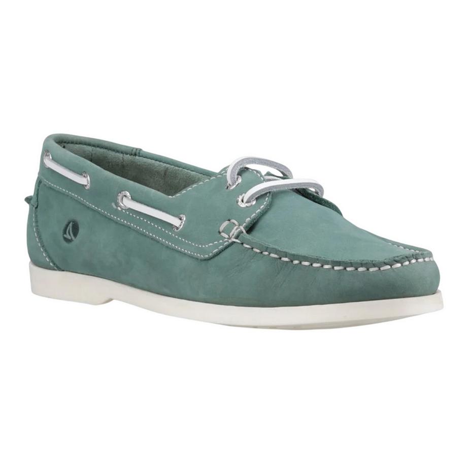 Sperry Balboa Scarpe Da Barca Pelle Due Occhielli  