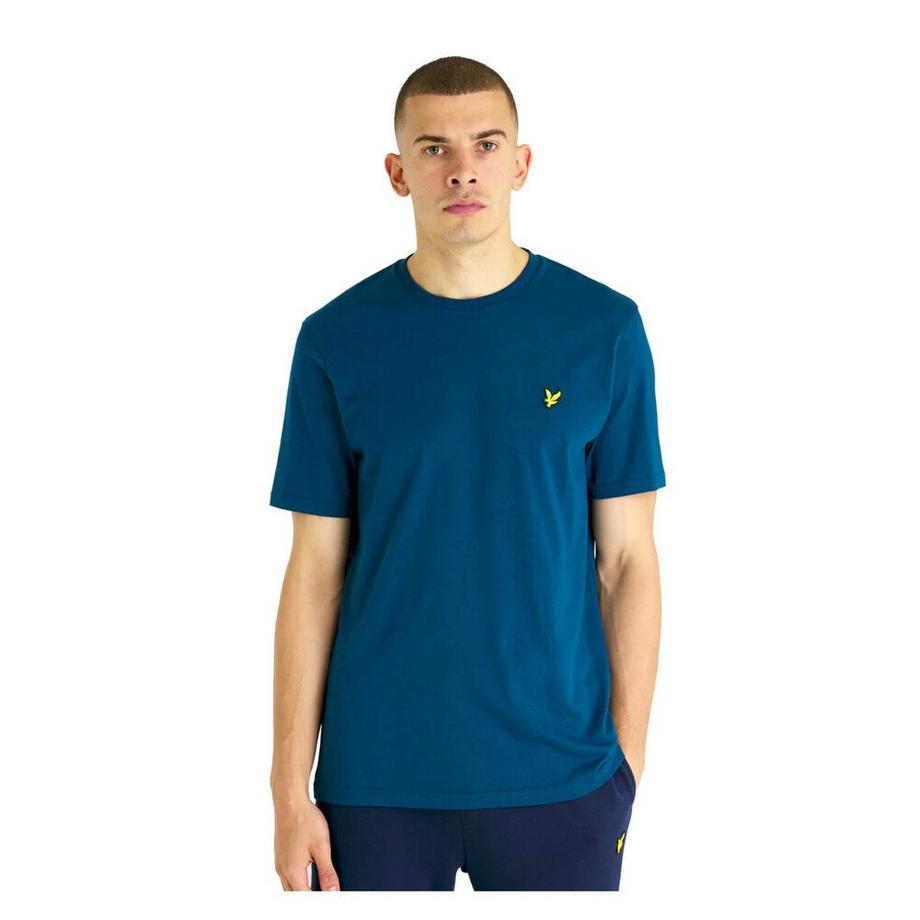 LYLE & SCOTT Plain T-Shirt  