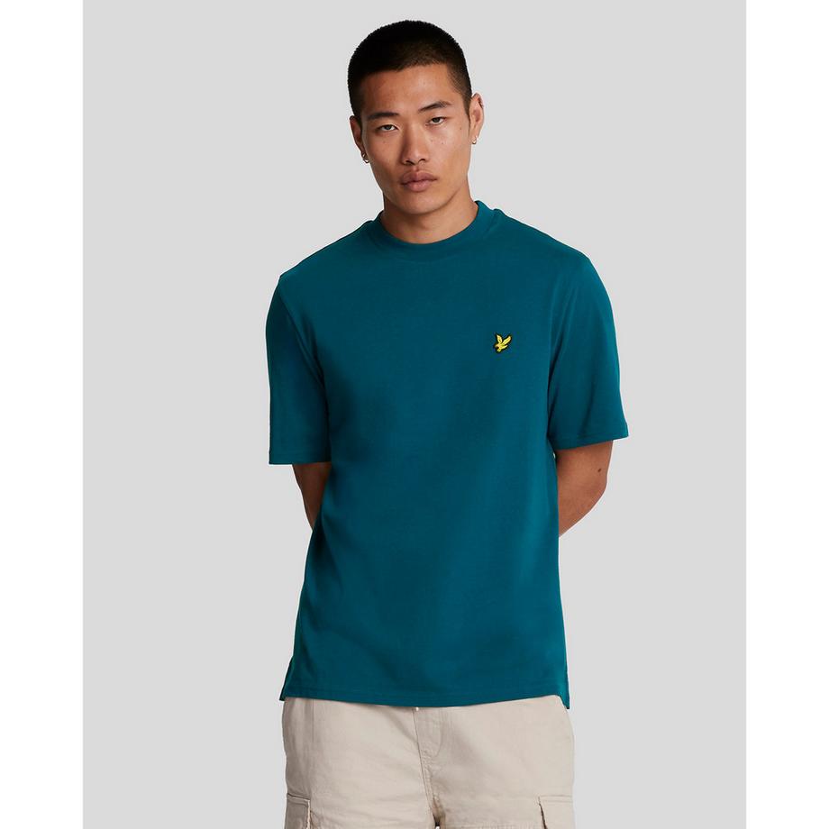 LYLE & SCOTT T-shirt Plain  