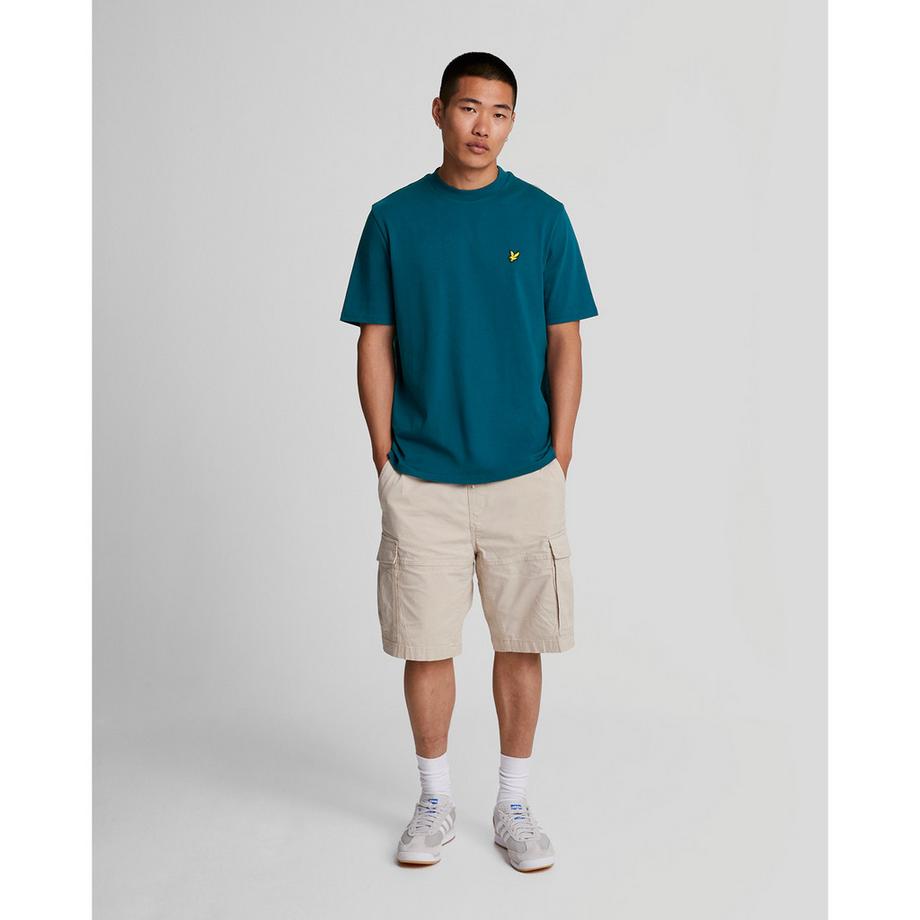 LYLE & SCOTT T-shirt Plain  