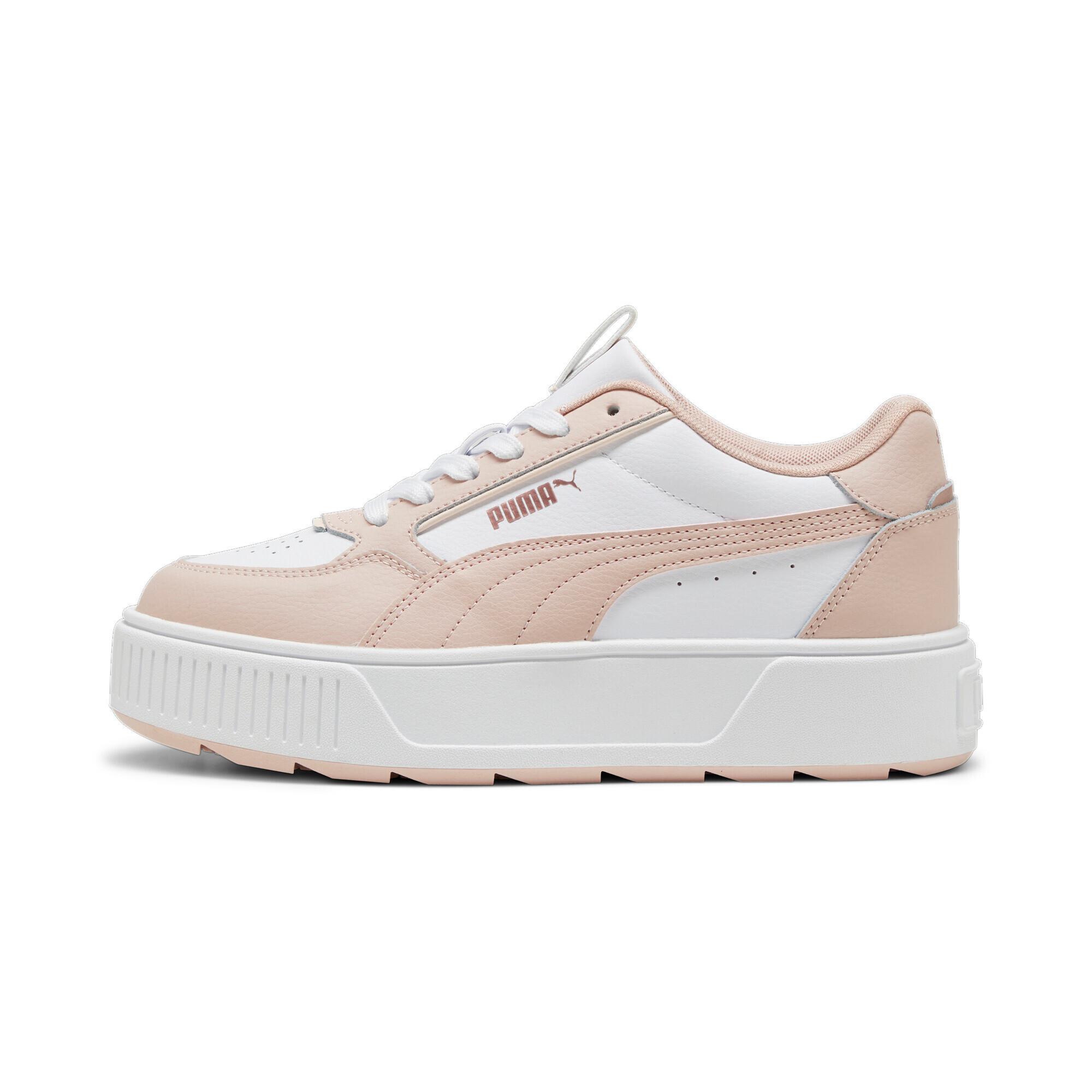 PUMA  baskets karmen rebelle 