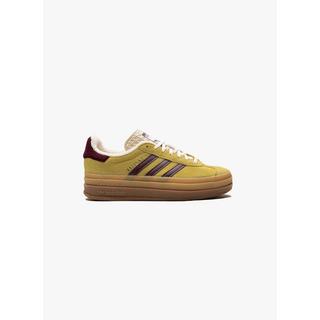 adidas  Gazelle Bold Almost Yellow 