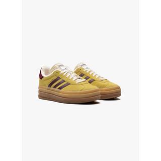 adidas  Gazelle Bold Almost Yellow 