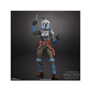 Hasbro  Star Wars Bo-Katan Kryze (15cm) 