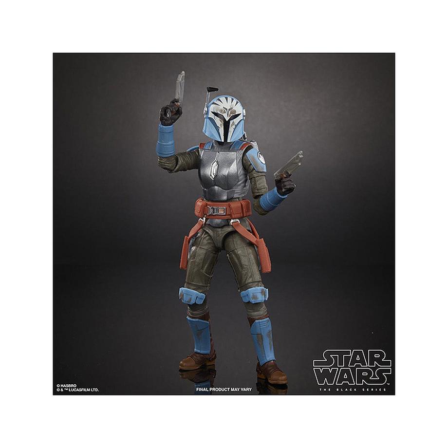 Hasbro  Star Wars Bo-Katan Kryze (15cm) 