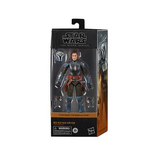 Hasbro  Star Wars Bo-Katan Kryze (15cm) 