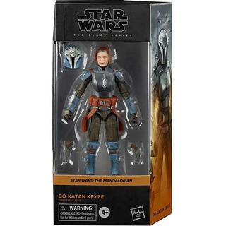 Hasbro  Star Wars Bo-Katan Kryze (15cm) 