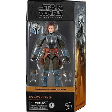 Star Wars Bo-Katan Kryze (15cm)