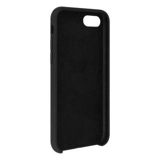 Avizar  Coque iPhone 8, 7, SE 2020, 2022 Noir 