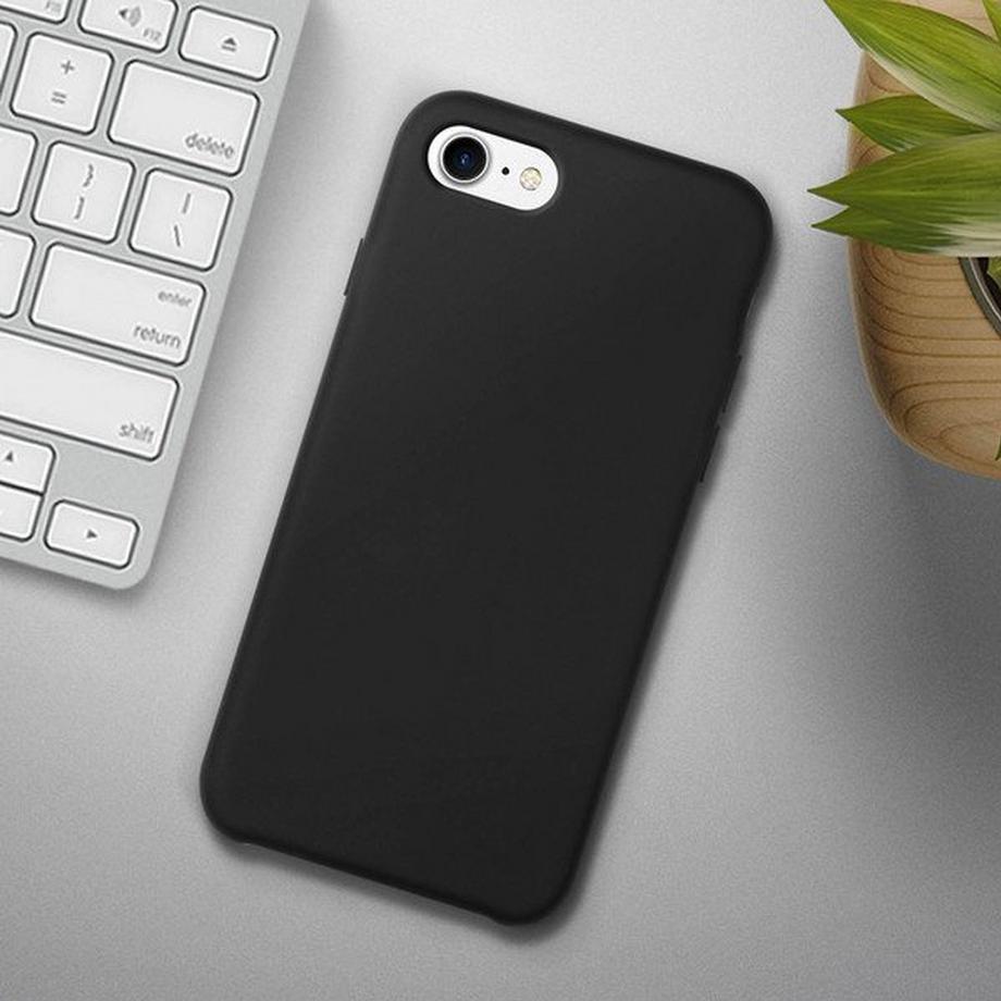Avizar  Soft-Touch Hülle iPhone 7/8/SE 2020 