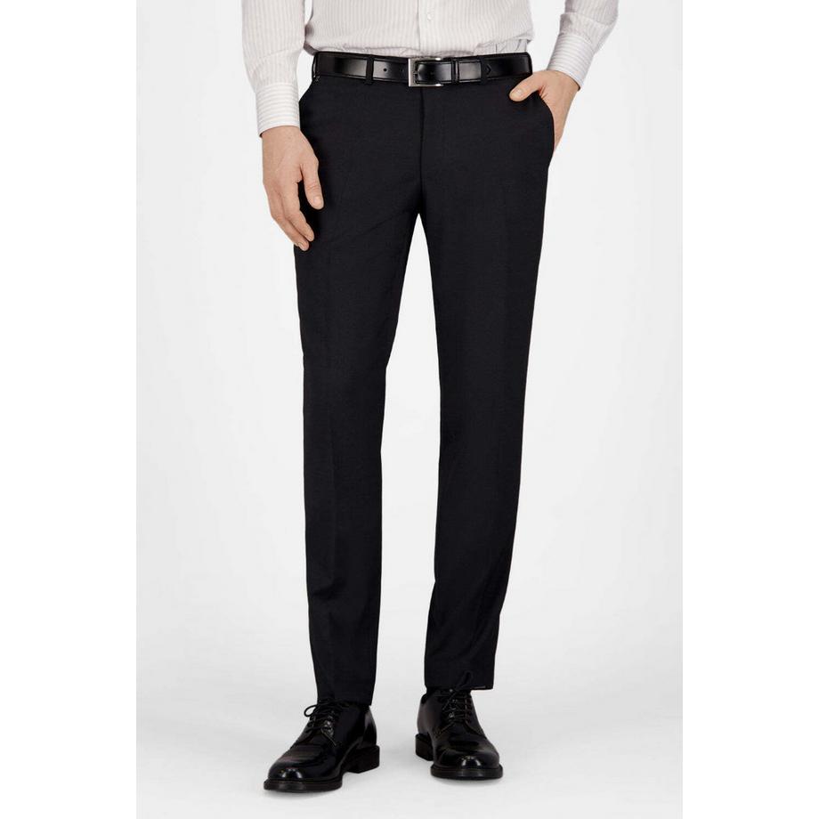 Pantalon en tissu BARDO-5